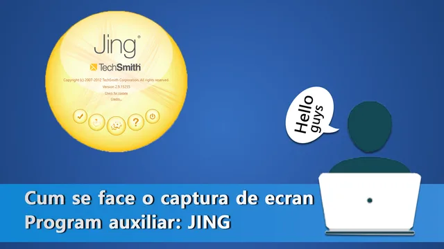 Cum sa faci o captura de ecran