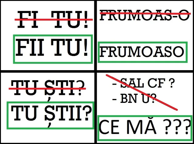 Gramatica