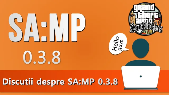 SA-MP 0.3.8