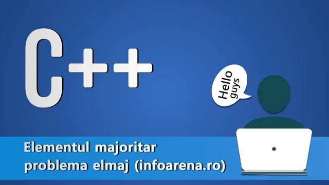 Elementul majoritar - elmaj
