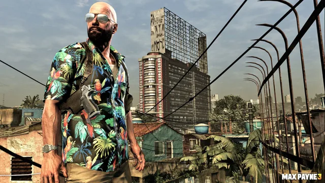 Rockstar Humble Bundle (valabil pana pe 12 februarie)