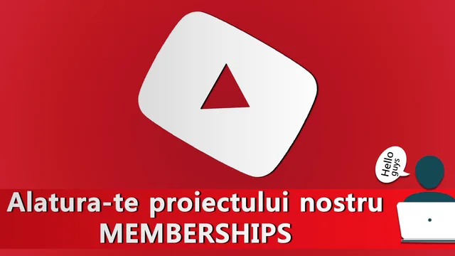 Alatura-te comunitatii Tutoriale-Pe.NET