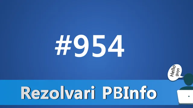 Problema #954 – joc2 – Rezolvari PBInfo