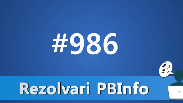 Problema #986 – Numarare7 – Rezolvari PBInfo
