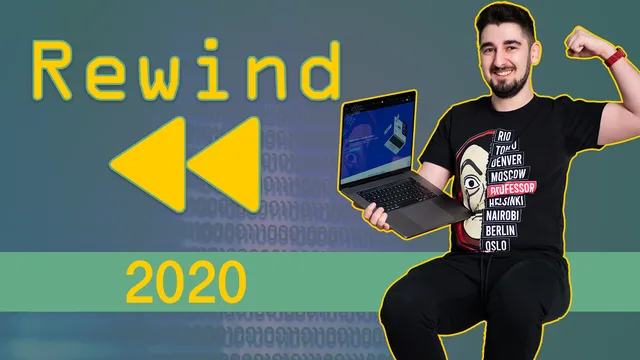 TPN REWIND 2020