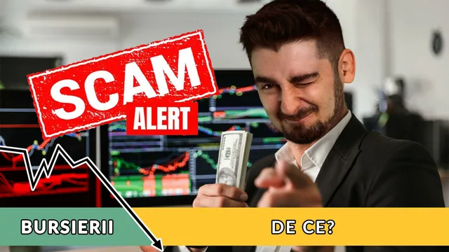 Bursierii #0 – De ce?