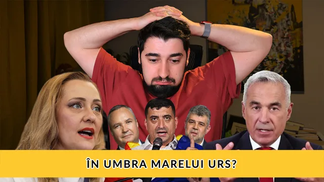 Lecția amară a primului tur: Algoritmii, bulele sociale și Călin Georgescu